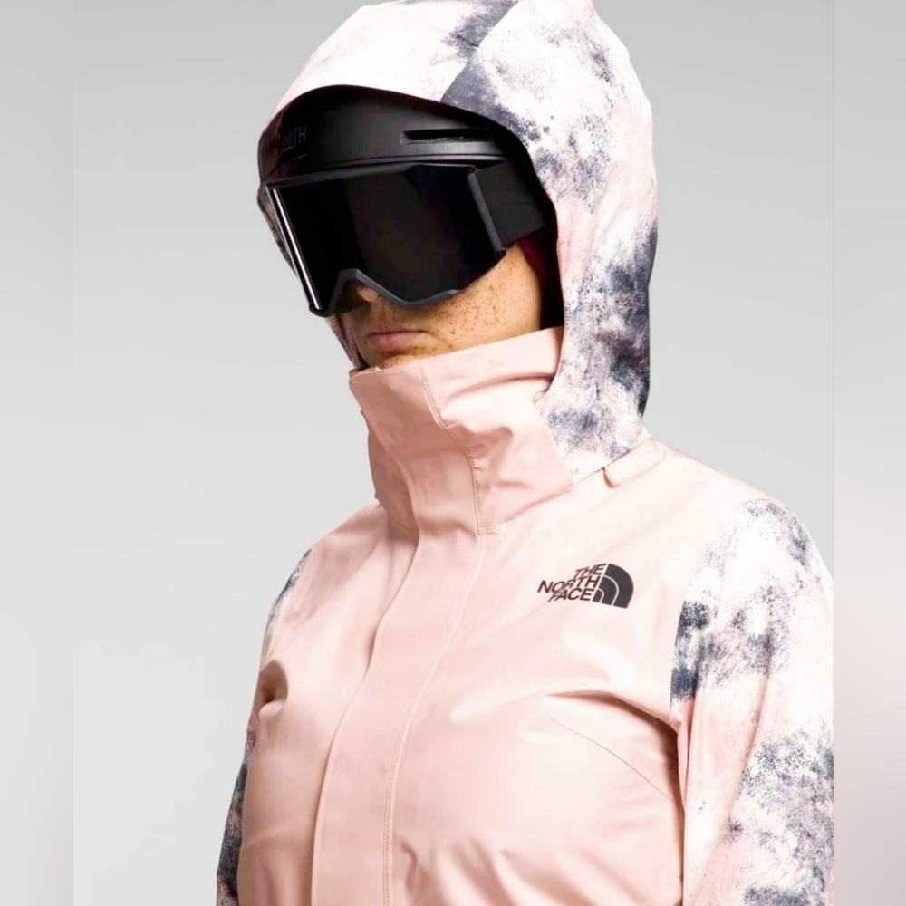 NWT THE NORTH FACE Womens Garner Triclimate Jacket - Picture 5 of 16